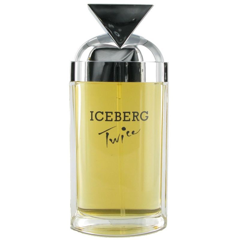 Redken Iceberg Twice Pour Femme edt spray 100 ml