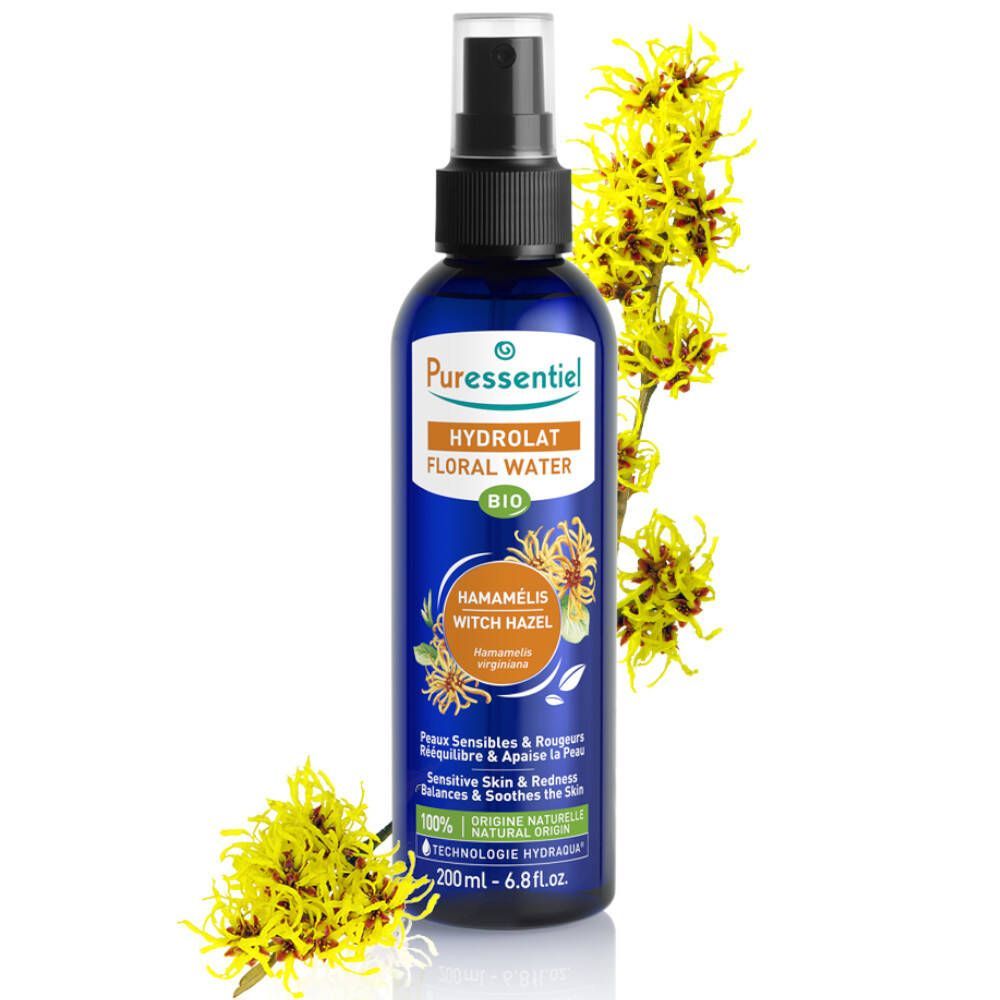 Puressentiel Hydrolat / 200 ml / Unisex