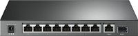 TP-Link TL-SG1210P 10-poorts gigabit PoE+ switch