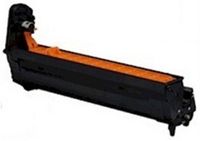 Oki Printertrommel Pro7411WT/ES7411dn Cyaan