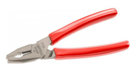 Facom Combinatietang, Pvc 18Cm - 187A.18G