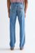 Wrangler Frontier Heren Regular Fit Jeans Blauw - Maat W32 X L34