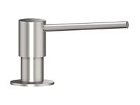 Villeroy & Boch VB-9236 20 LC, Zeeppomp, Brushed steel