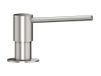 Villeroy & Boch VB-9236 20 LC, Zeeppomp, Brushed steel