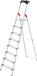 Hailo L80 Trapladder