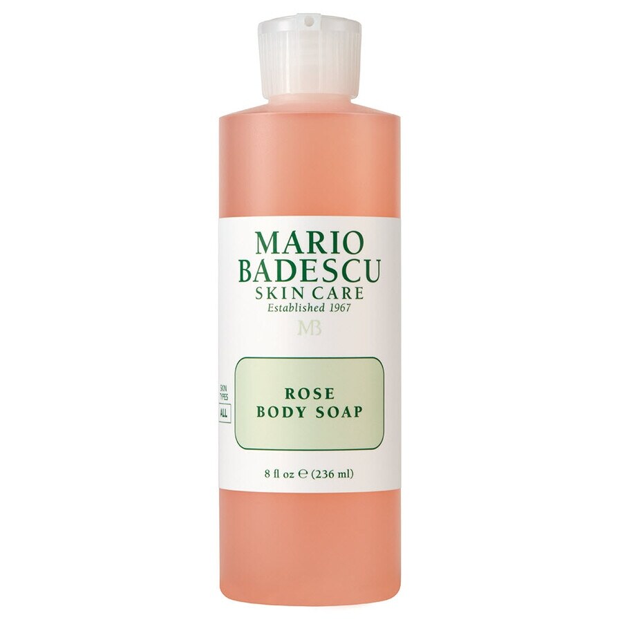 Mario Badescu Rose