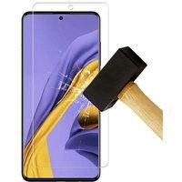 Samsung Galaxy A51 Gehard glas