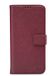 My Style Telefoonhoesje Samsung Galaxy S26 Plus Bordeaux