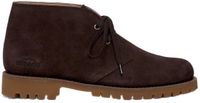 Sebago Dobby Lug Booties Bruin EU 43 Man