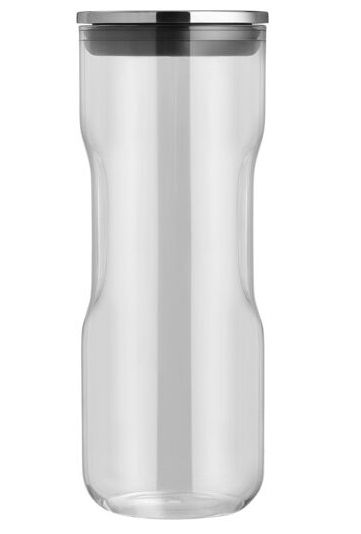 WMF Perfection Glazen Melkreservoir 1 liter XW1360