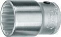 Gedore Douille 3/4" 24 mm