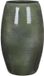 Mica Decorations Lester Vaas - H50 x Ø30 cm - Terracotta - Vert