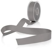 Prym Katoenband sterk 30 mm grijs 2.5 m