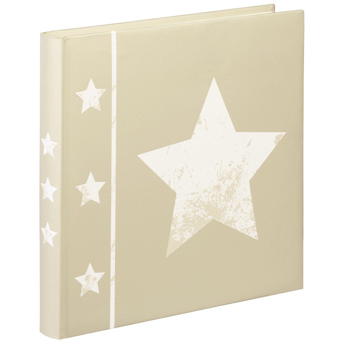 Hama Skies Fotoalbum - Beige - 30x30 cm