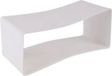 Wallair N15825 Vlakkanaal ventilatiesysteem 220 Buisverbinder