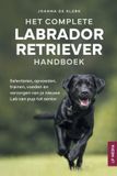 Het Libri GmbH Het Complete Labrador Retriever Handboek