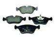 HELLA 8DB 355 007-721 Remblokkenset