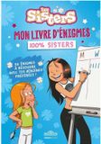 Les Dragon D'or Les Sisters Raadsels boek – 50 puzzels – Kinderen – Frans – 2026