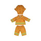 Miniland Brandweerman Poppenkleding 38cm