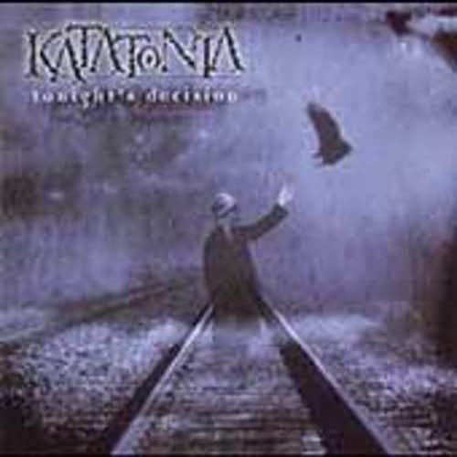 Snapper Consignment Katatonia - Tonight's Decision