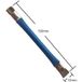 Sunshine Brosse antistatique SS-022