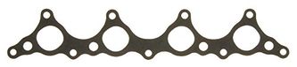 Gasket, Ajusa Gasket, intake manifold
