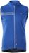 Classic Radvik Sierra Gts Gilet Blauw XL Man