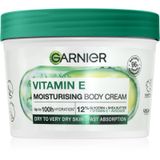 Garnier Body Superfood, Nourishing Body Cream Duos - Avocado & Omega 6