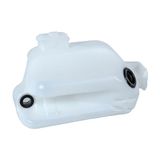 febi bilstein 109509 ruitenwasbak met opname voor 1 pomp, 1 stuk
