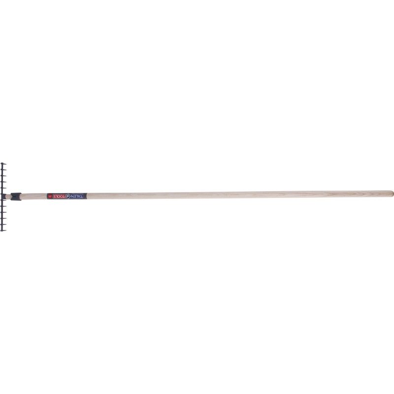 Talen Tools tuinhark zwaar 12 compleet 1600mm
