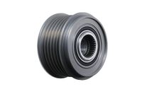 Valeo Dynamovrijloop 588134