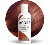 Shinning Colors Creative Image Adore Shining Semi-Permanente Haarkleur 56 Cajun Spice 118 ml