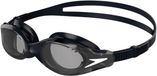 Speedo Hydrosity 2.0 Zwembril - Duikbril voor Volwassenen - Anti Condens & UV-Bescherming - Verstelbare Band - Clear/Wit