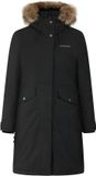 Didriksons Erika 3 Dames Parka Black 50