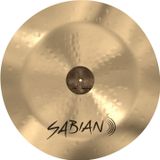 Sabian 12016DXN HHX Dominator Chinese Cymbal 20 pouces
