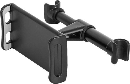 Yrda Love to move Yrda Tablet Houder - Universele Standaard voor Ipad Samsung en meer