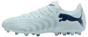 PUMA uniseks-volwassene Future 9 Play MgVoetbalschoen