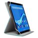 SBS TABKUNI11B  étui pour tablette 27,9 cm (11") Feuille folio bleu