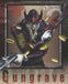 Gungrave Collector's Edition - Blu-ray - Import