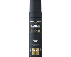 Label.m Thickening Volume Foam - 200 ml