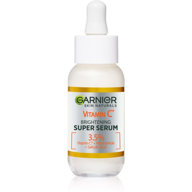 Garnier Skin Naturals