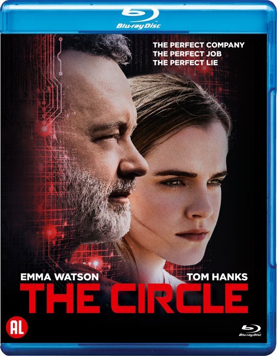 Movie The Circle (Blu-ray