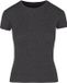 Hunkemöller Shortsleeved Pyjama Top Grijs