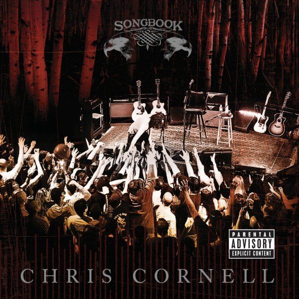 Chris Cornell - Songbook (CD)