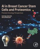 AI Academic Press Inc AI in Breast Cancer Stem Cells and Proteomics