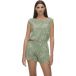 Ragwear Combinaison courte pour femmes Zella