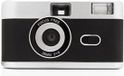 Merkloos Analoge Camera - Zwart