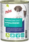 Prins NatureCare Dog Diet Hypoallergic lamb 375gr