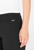 ATHLECIA Metis W Gym Pants Dames Zwart, Wit