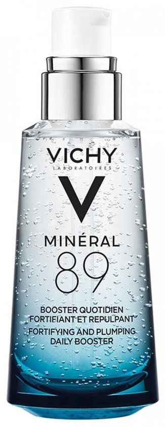 Vichy Minéral 89 Dagelijkse Booster - 50ml